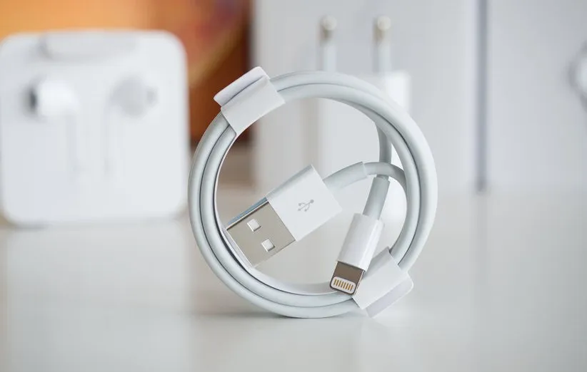 حذف پورت شارژر