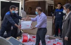 اقدامات دیجی کالا برای کادر درمان کشور