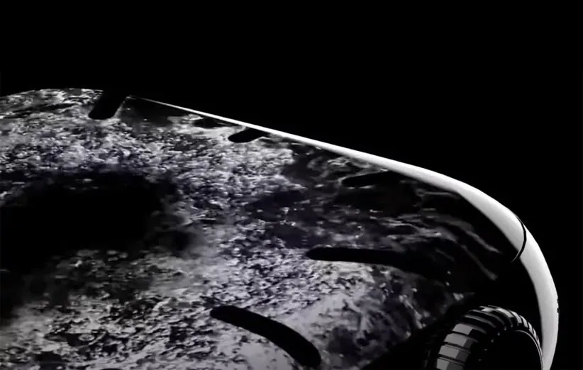 کانسپت جدید اپل واچ 6