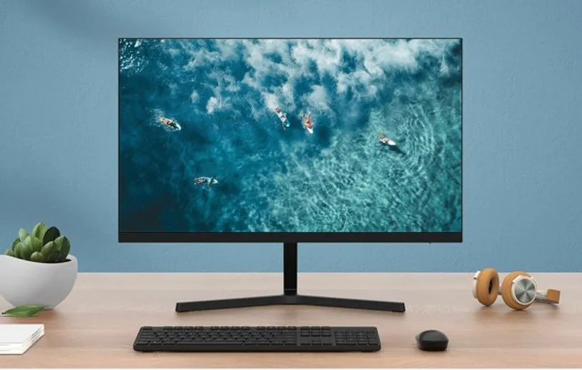 مانیتور ردمی دیسپلی 1A