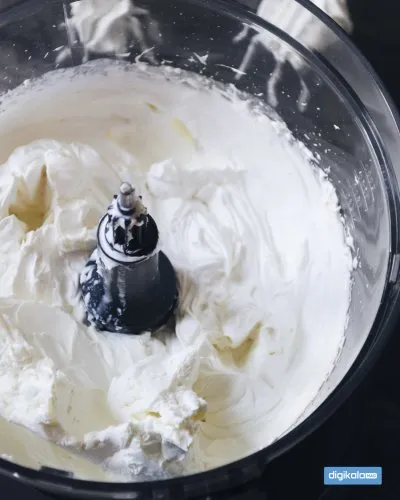 خامه زده شده