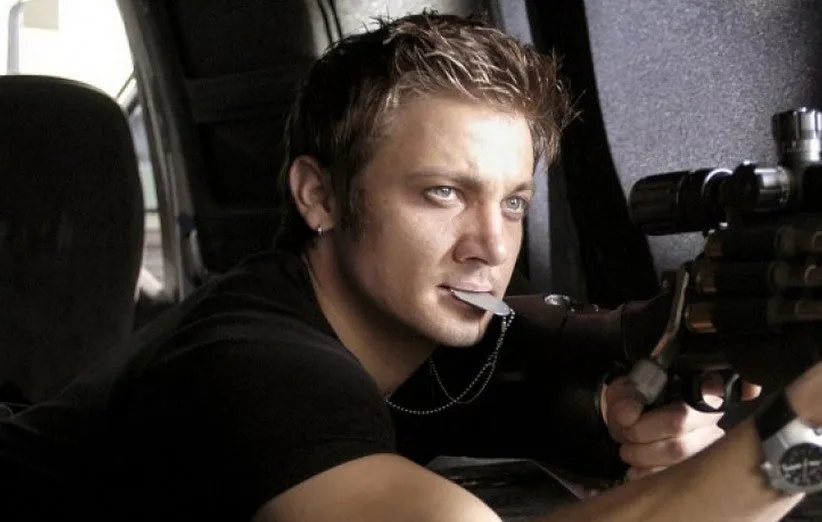 بورن بلاک باسترهای قدر نادیده قرن 21