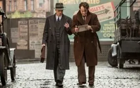 نقد فیلم نابغه