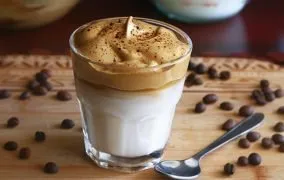 طرز تهیه دالگونا کافی