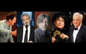 بهترین کارگردان های 2019