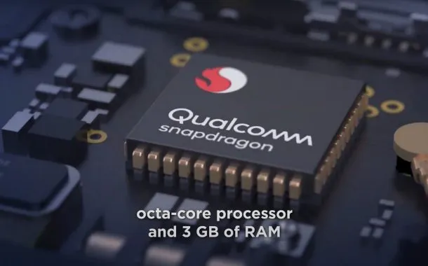 گوشی موتو جی فست