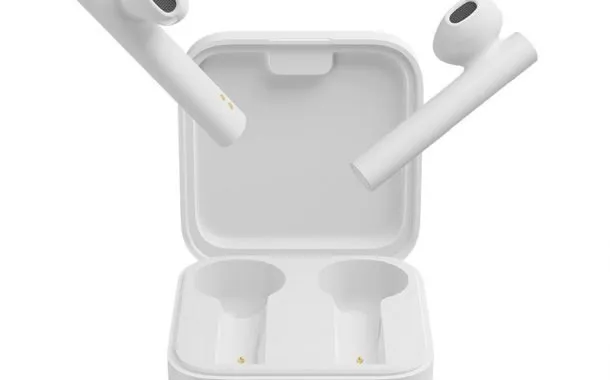 هدست بی‌سیم Mi AirDots 2 SE