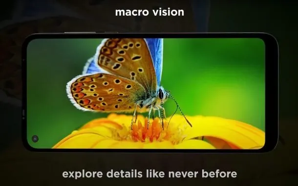 گوشی موتو جی فست