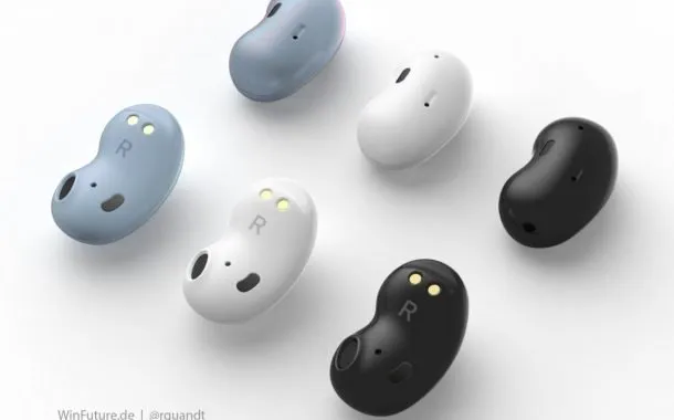 Galaxy Buds X