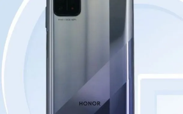 گوشی آنر 10X 5G