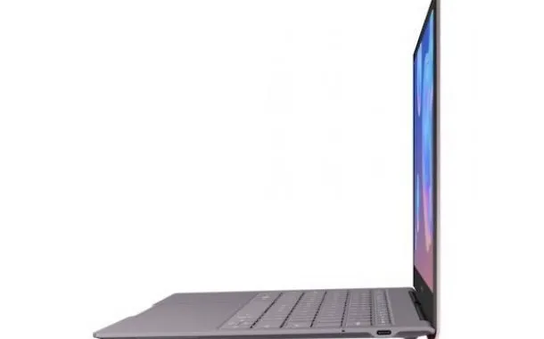 لپ تاپ گلکسی بوک اس