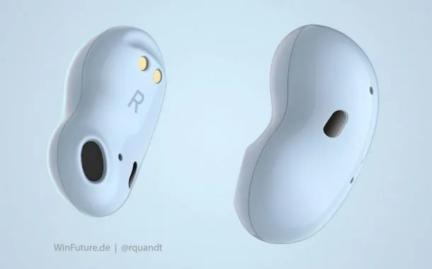 گلکسی بادز ایکس