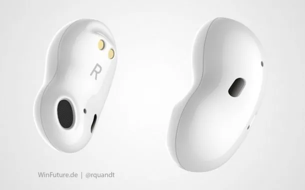 گلکسی بادز ایکس