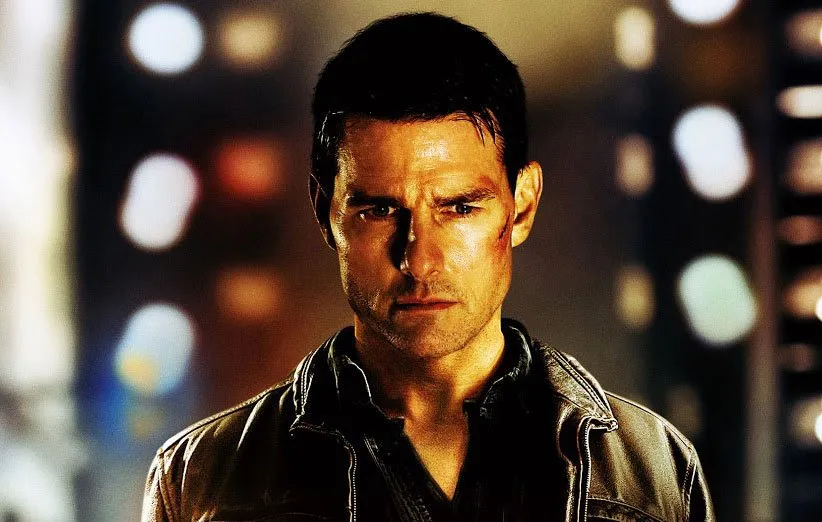 بلاک باسترهای قدرنادیده قرن 21 جک ریچر