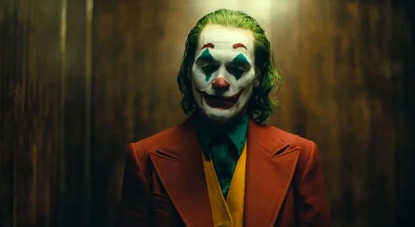فیلم جوکر