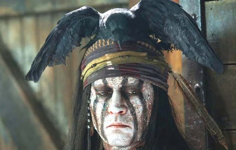 بلاک باسترهای قدرنادیده قرن 21 رنجر تنها