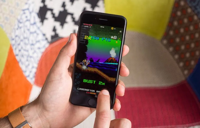 آیفون SE جدید