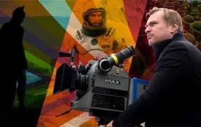 فیلم های محبوب کریستوفر نولان