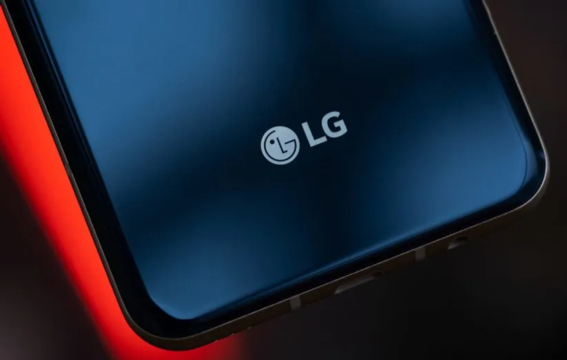 نمایشگر چرخان