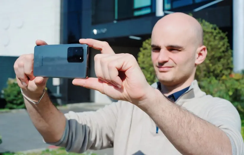 مقایسه شیائومی می 10 پرو