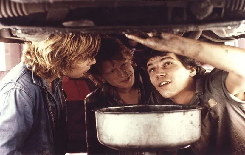 اسپترس فیلم های مهجور کارگردانان مشهور