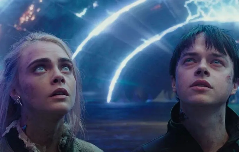 بلاک باسترهای قدرنادیده قرن 21 