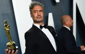 تایکا وایتیتی