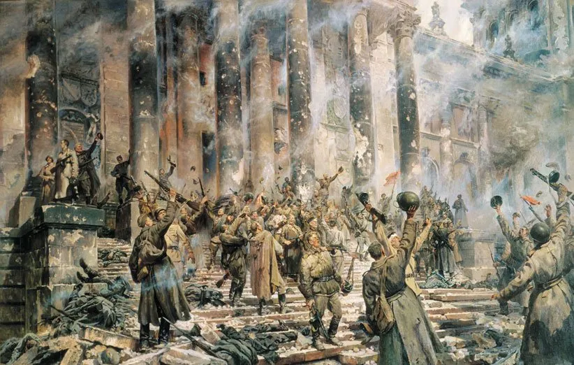 بهترین کتاب‌ های تاریخی ایران