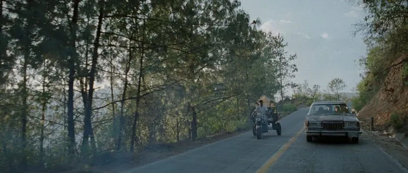 فیلم و مادرت نیز همینطور