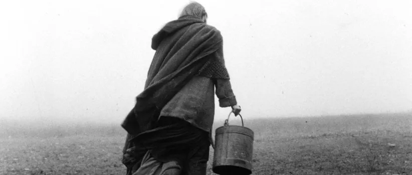 فیلم اسب تورین