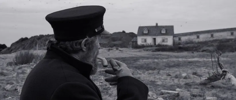 فیلم فانوس دریایی