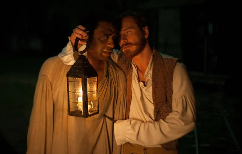 فیلم 12 سال بردگی