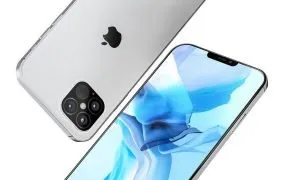 آغاز تولید آیفون 12