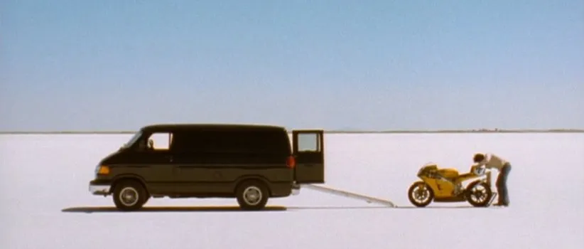 فیلم جاده‌ای