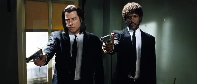 فیلم داستان عامه‌پسند