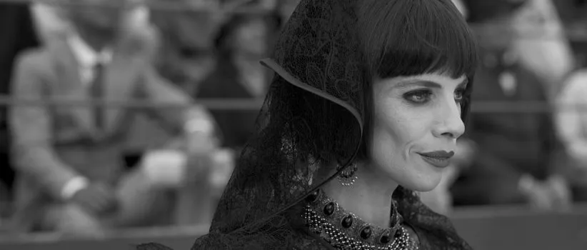 فیلم سیاه و سفید