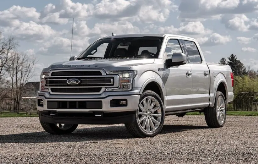 فورد F-150
