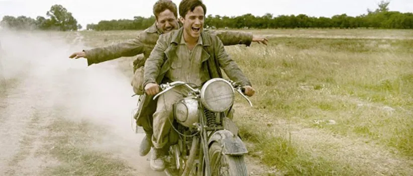 فیلم جاده‌ای