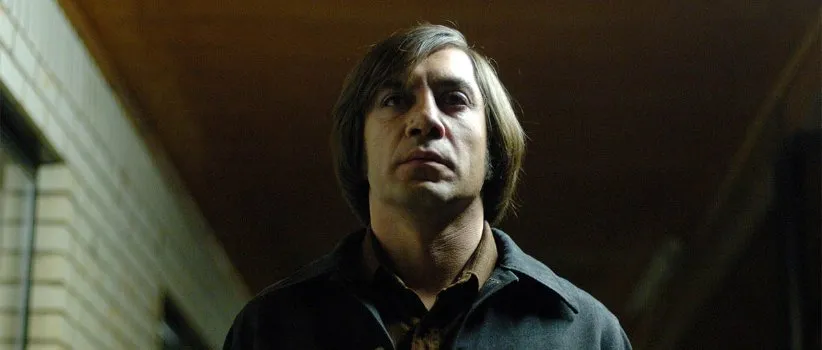 فیلم جایی برای پیرمردها نیست