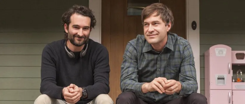 فیلم جاده‌ای