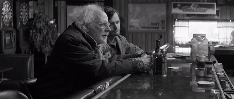 فیلم نبراسکا