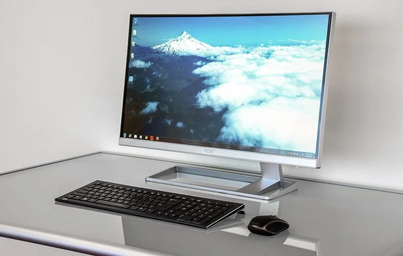 خرید مانیتور 4K