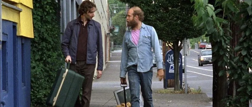 فیلم لذت قدیمی