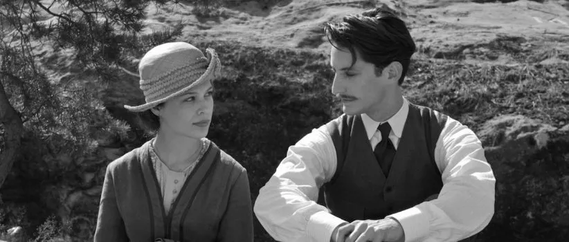 فیلم سیاه و سفید