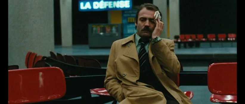 فیلم دوست آمریکایی