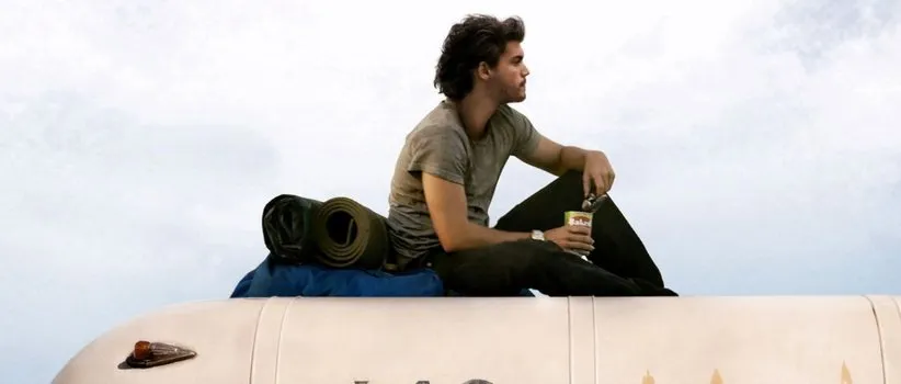 فیلم به‌سوی طبیعت وحشی