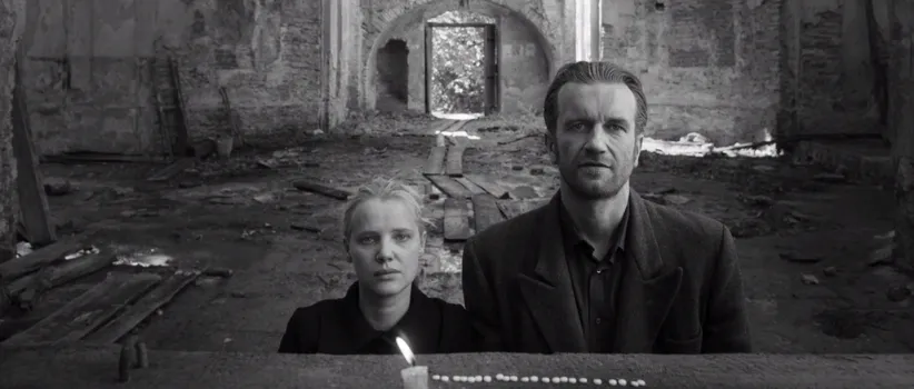 فیلم جنگ سرد