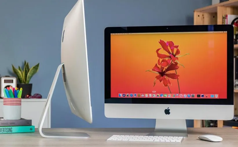 کامپیوتر اپل پردازنده ARM