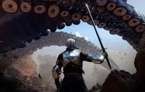 بازی Baldur's Gate III