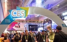نمایشگاه CES